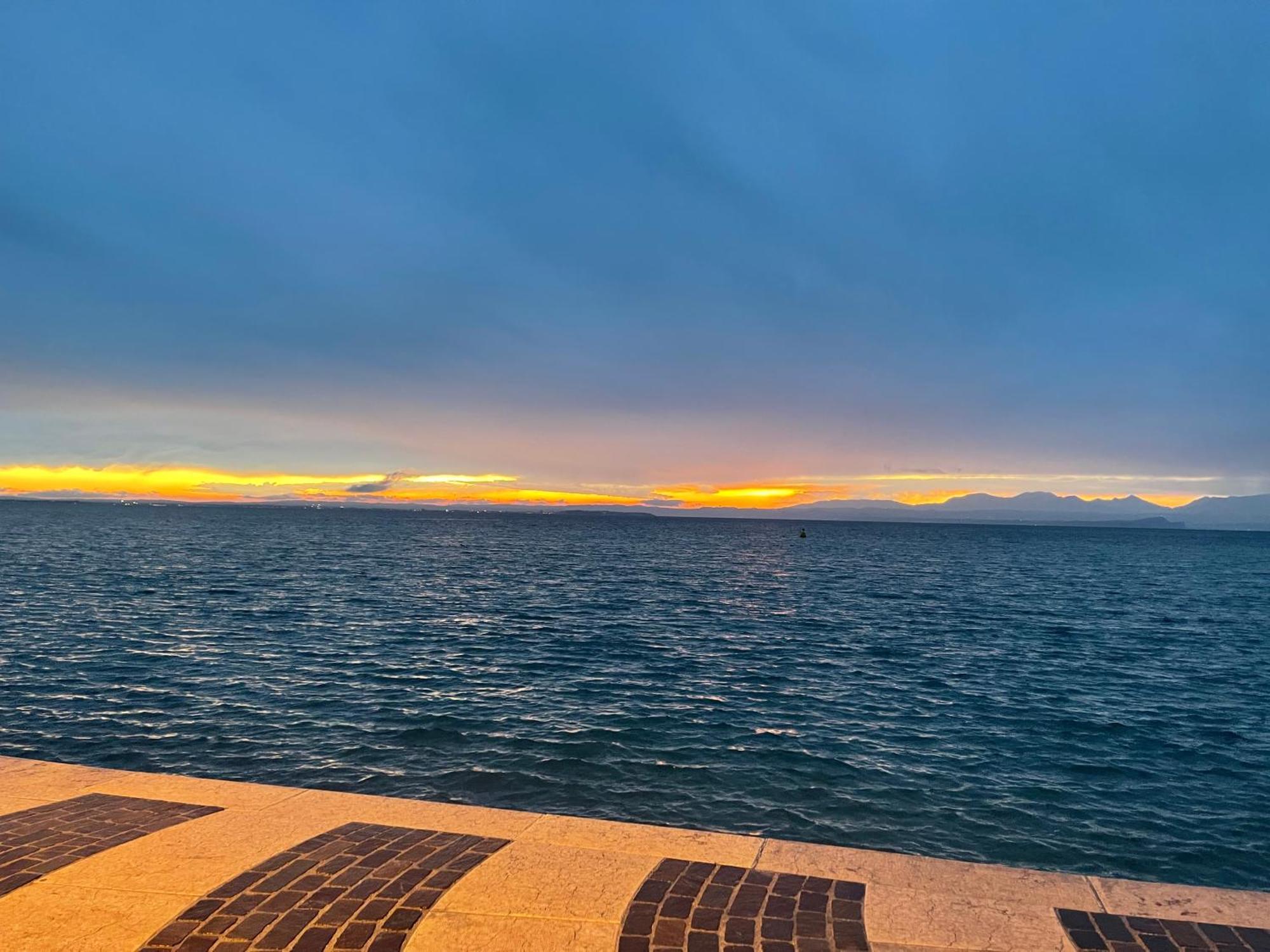 Cangrande Hotel Lazise