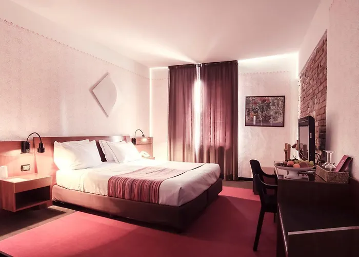 Cangrande Hotel