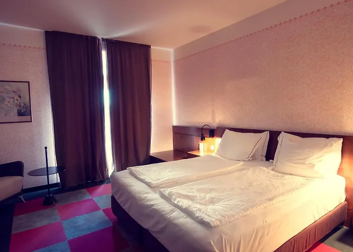 Cangrande Hotel