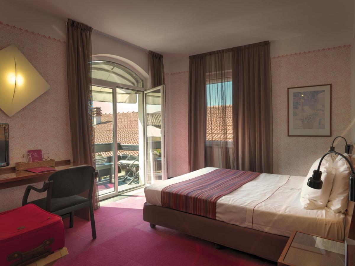 Cangrande Hotel 3*