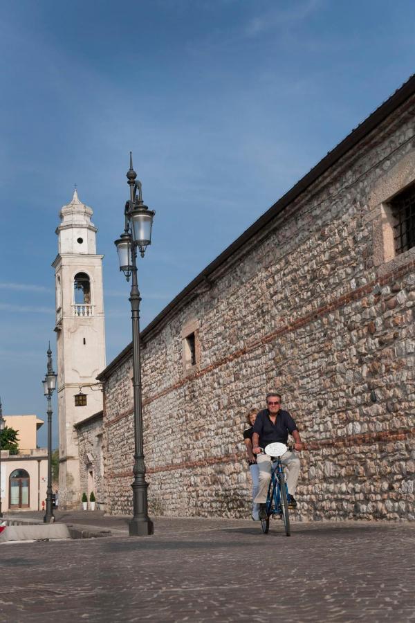 Cangrande Lazise