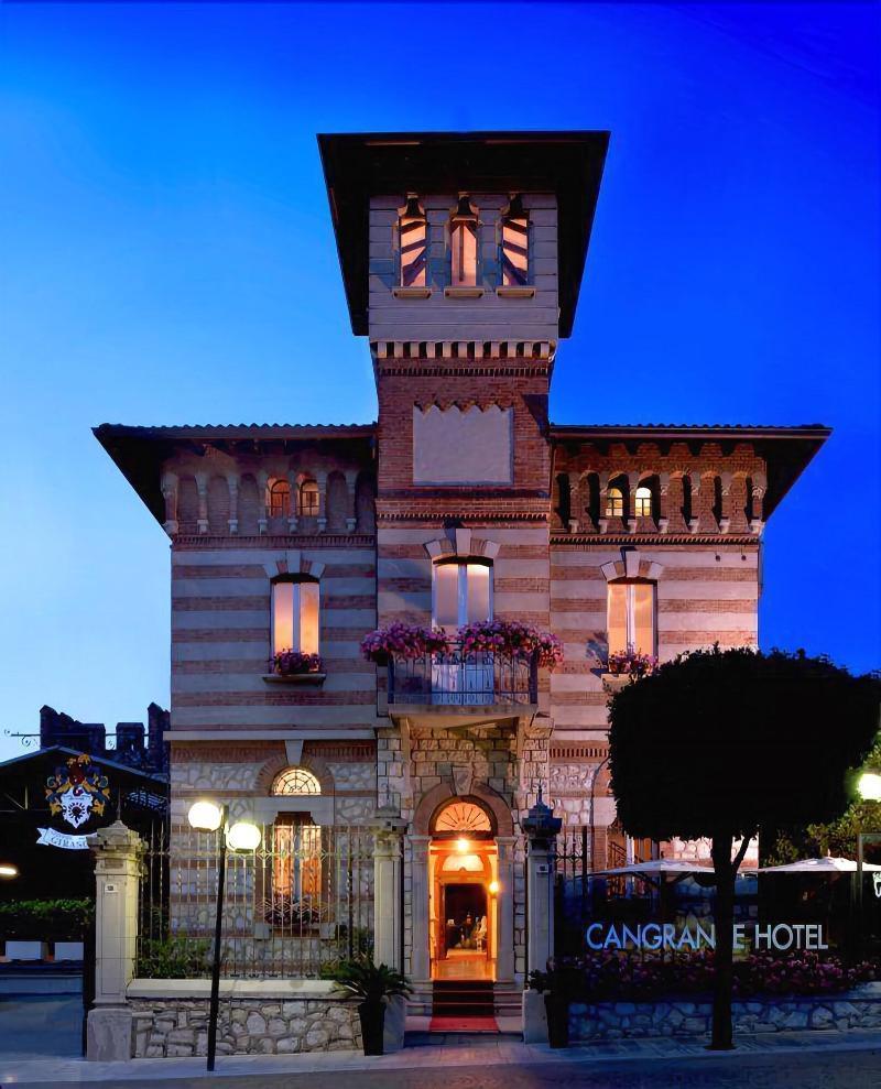 Hotel Cangrande 3*