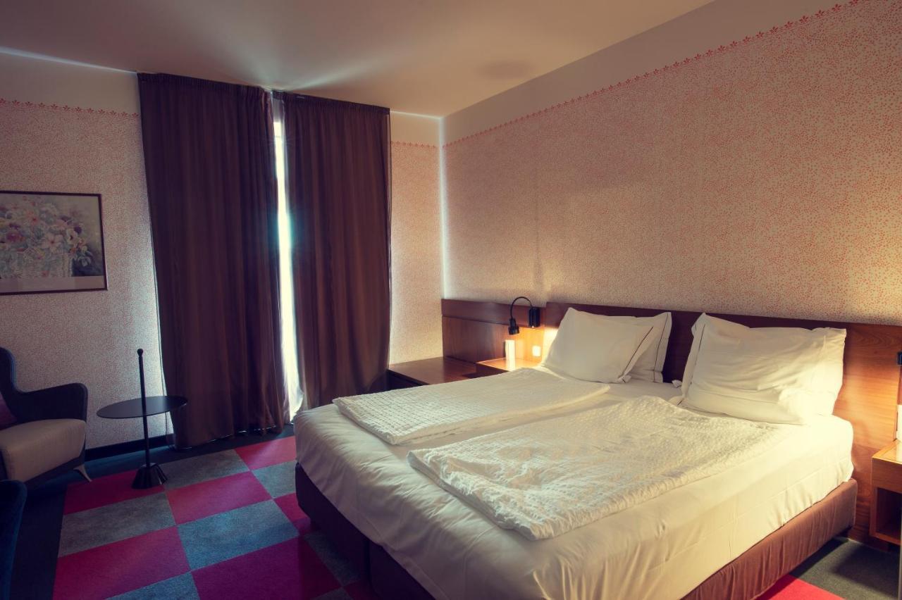 Hotel Cangrande