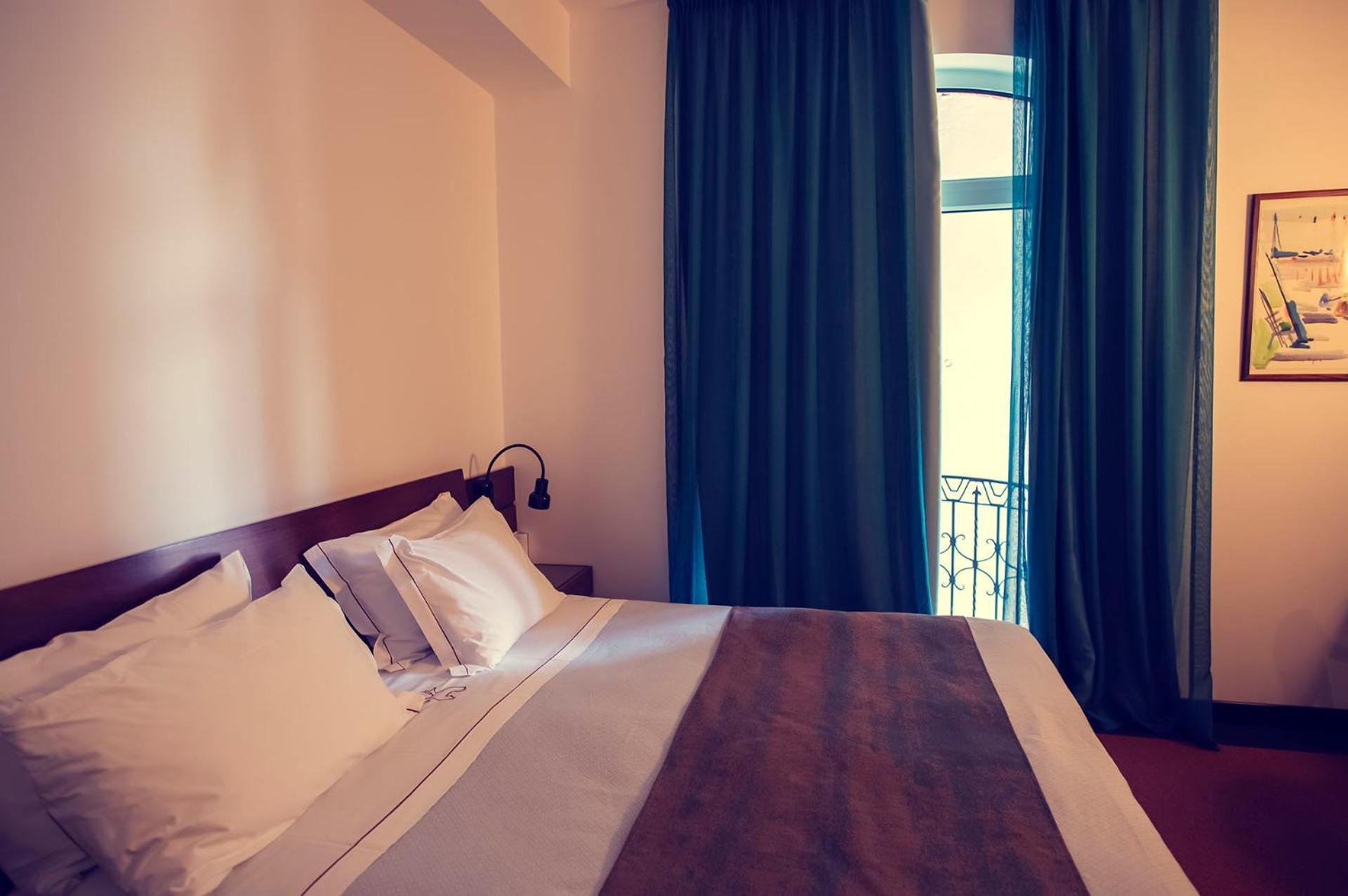 Cangrande Hotel 3*