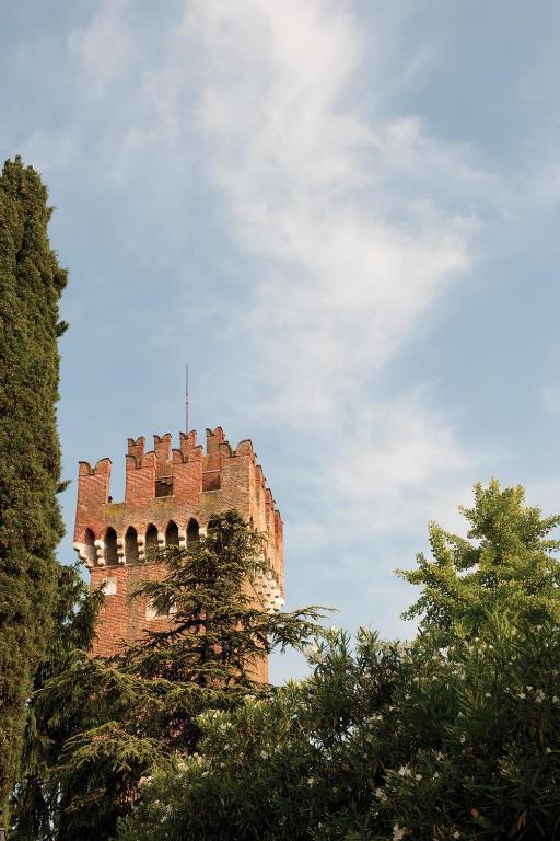 Cangrande Lazise