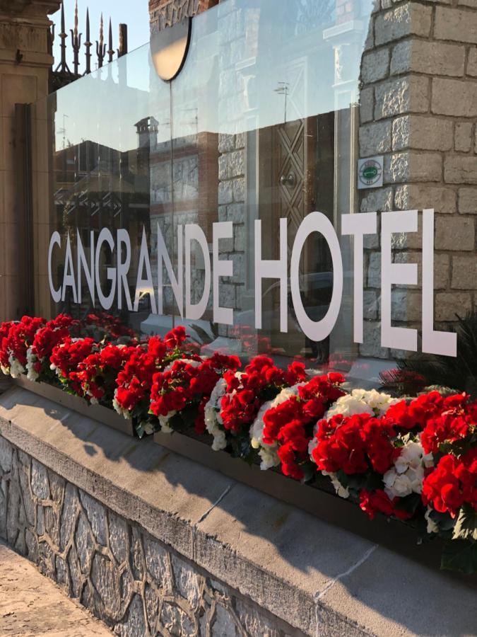 Cangrande Hotel 3*