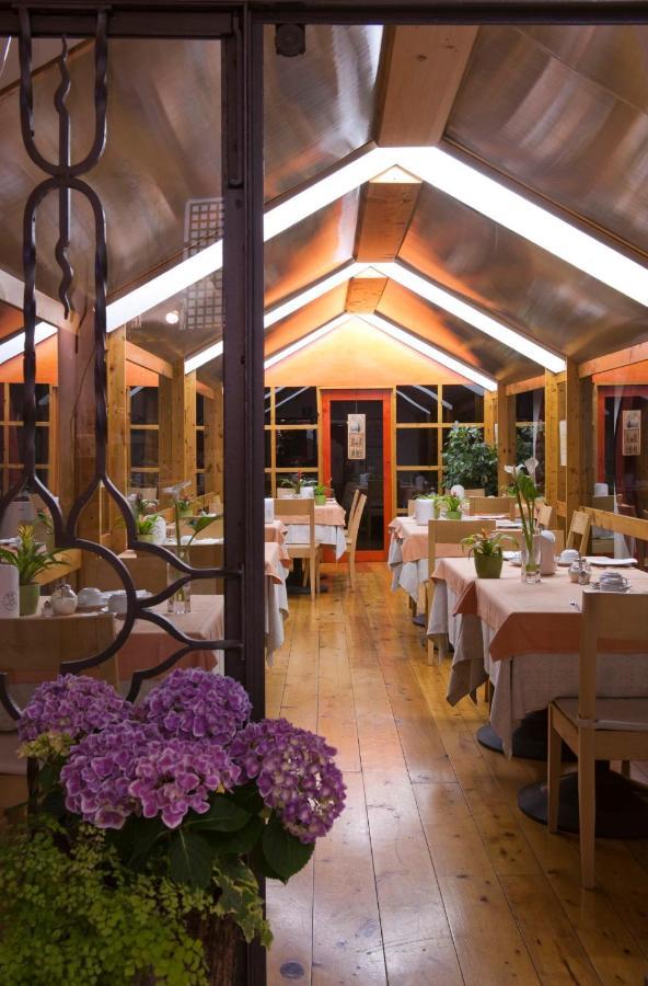 Hotel Cangrande