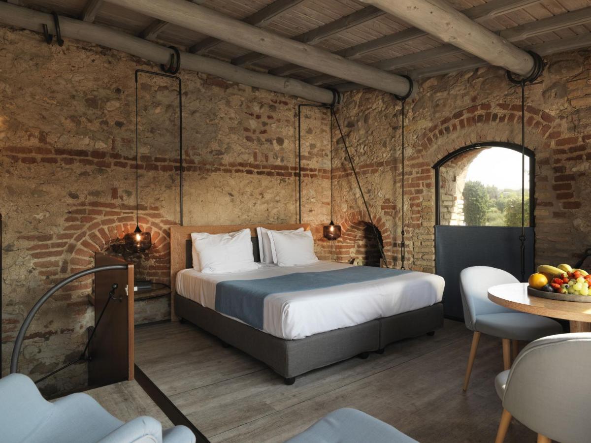Hotel Cangrande