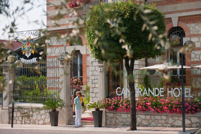 Cangrande Hotel