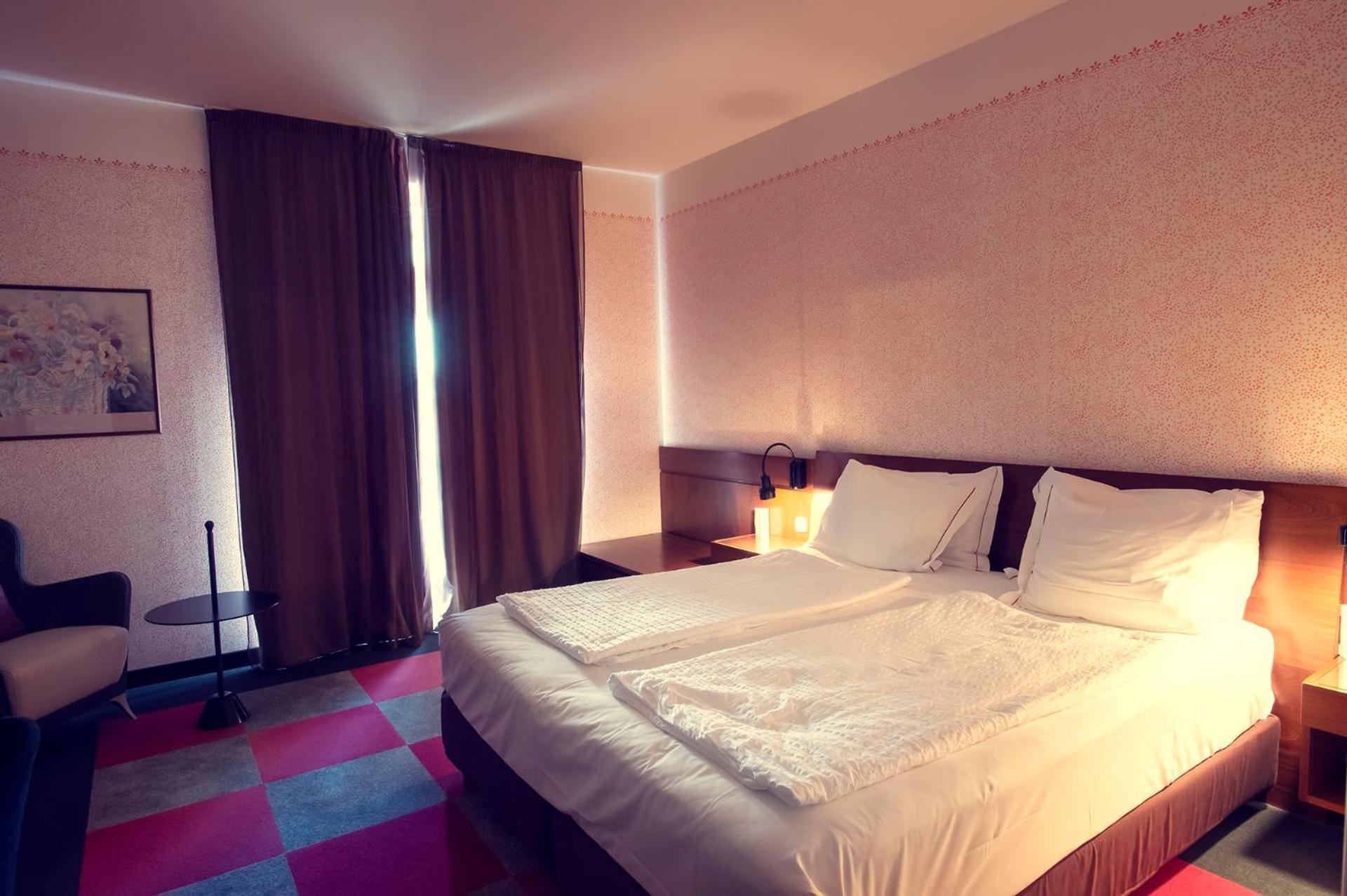 Hotel Cangrande
