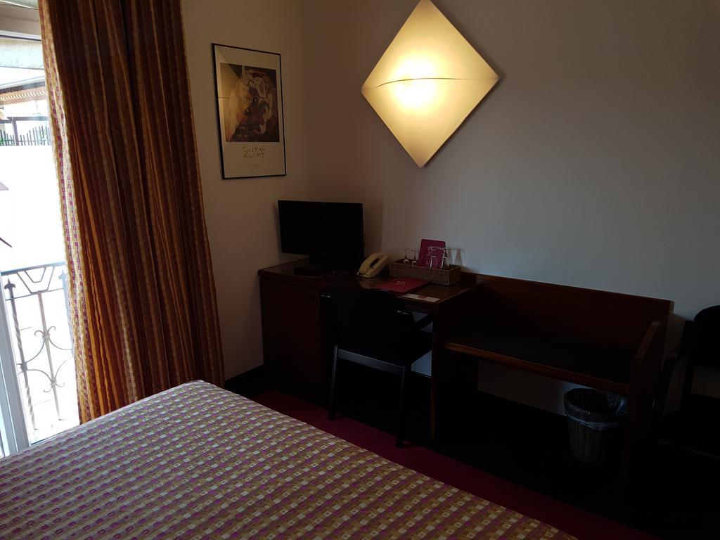 Hotel Cangrande 3*