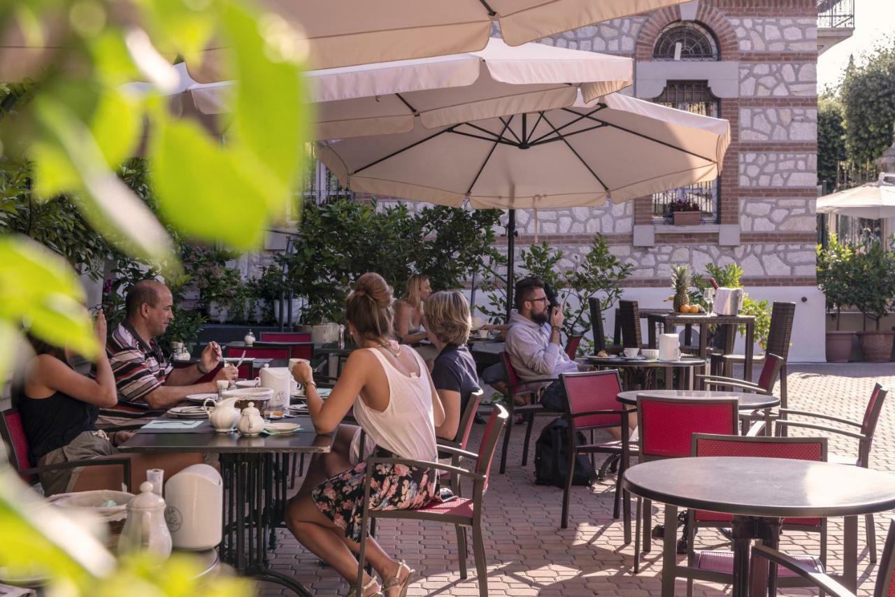 Cangrande Hotel
